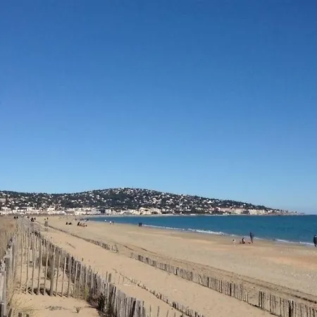 Studio Cabine Avec Vue Mer Apartment