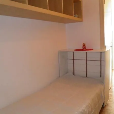 Studio Cabine Avec Vue Mer