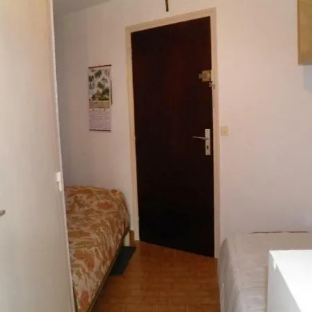 Studio Cabine Avec Vue Mer Apartment *